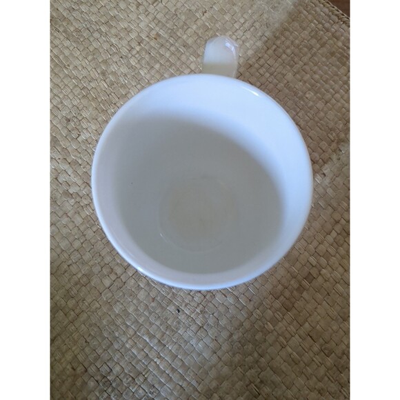 Noritake GOURMET GARDEN Mug Silphium Made in Sri Lanka GREAT CONDITION - Picture 8 of 10